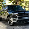 RAM 1500 3.0 HURRICANE 6 BITURBO GASOLINA LARAMIE CD 4X4 AUTOMÁTICO RAM 1500 3.0 HURRICANE 6 BITURBO GASOLINA LARAMIE CD 4X4 AUTOMÁTICO