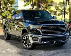 RAM 1500 3.0 HURRICANE 6 BITURBO GASOLINA LARAMIE CD 4X4 AUTOMÁTICO RAM 1500 3.0 HURRICANE 6 BITURBO GASOLINA LARAMIE CD 4X4 AUTOMÁTICO