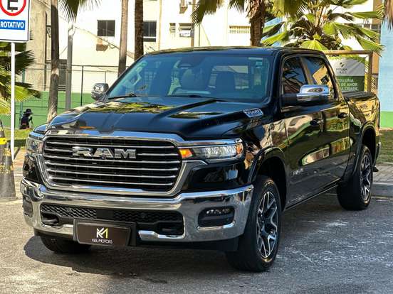 RAM-1500-2024