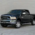 RAM 2500 6.7 LARAMIE 4X4 CD I6 TURBO DIESEL 4P AUTOMÁTICO RAM 2500 6.7 LARAMIE 4X4 CD I6 TURBO DIESEL 4P AUTOMÁTICO