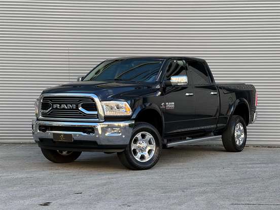 RAM-2500-2017