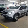 RENAULT DUSTER 1.6 16V SCE FLEX ICONIC PLUS X-TRONIC RENAULT DUSTER 1.6 16V SCE FLEX ICONIC PLUS X-TRONIC