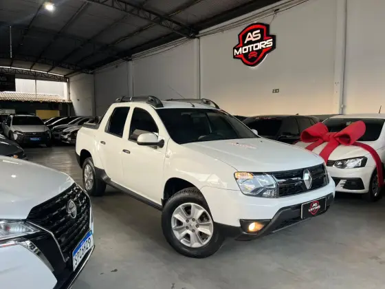 RENAULT DUSTER OROCH 1.6 16V SCE FLEX EXPRESS MANUAL RENAULT DUSTER OROCH 1.6 16V SCE FLEX EXPRESS MANUAL
