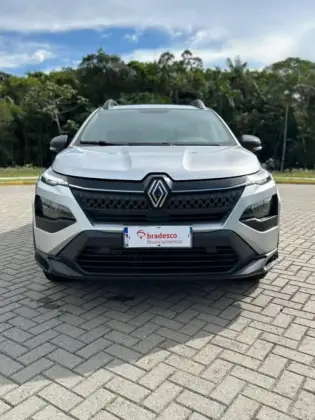 RENAULT KARDIAN 1.0 TCE FLEX EVOLUTION EDC