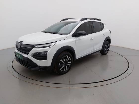 RENAULT KARDIAN 2025 1.0 TCE FLEX EVOLUTION EDC