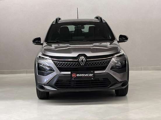 RENAULT-KARDIAN-1.0 TCE FLEX EVOLUTION EDC RENAULT-KARDIAN-2024