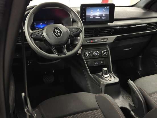 RENAULT-KARDIAN-1.0 TCE FLEX EVOLUTION EDC RENAULT-KARDIAN-2024