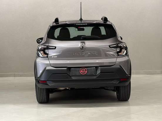 RENAULT-KARDIAN-1.0 TCE FLEX EVOLUTION EDC RENAULT-KARDIAN-2024