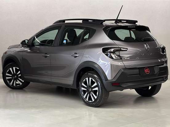 RENAULT-KARDIAN-1.0 TCE FLEX EVOLUTION EDC RENAULT-KARDIAN-2024
