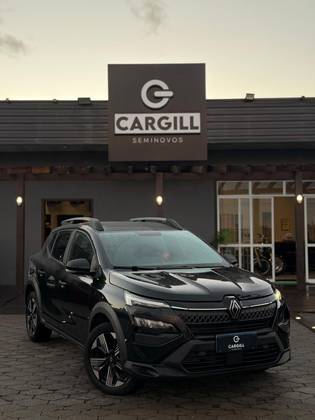RENAULT KARDIAN 2025 1.0 TCE FLEX TECHNO EDC