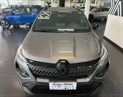 RENAULT KARDIAN 1.0 TCE FLEX TECHNO EDC RENAULT KARDIAN 1.0 TCE FLEX TECHNO EDC