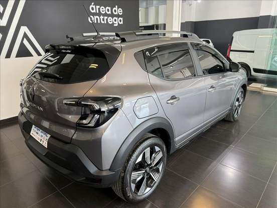 RENAULT-KARDIAN-1.0 TCE FLEX TECHNO EDC RENAULT-KARDIAN-2024