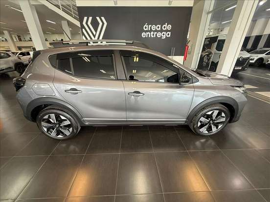 RENAULT-KARDIAN-1.0 TCE FLEX TECHNO EDC RENAULT-KARDIAN-2024
