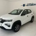 RENAULT KWID 1.0 12V SCE FLEX ZEN MANUAL RENAULT KWID 1.0 12V SCE FLEX ZEN MANUAL