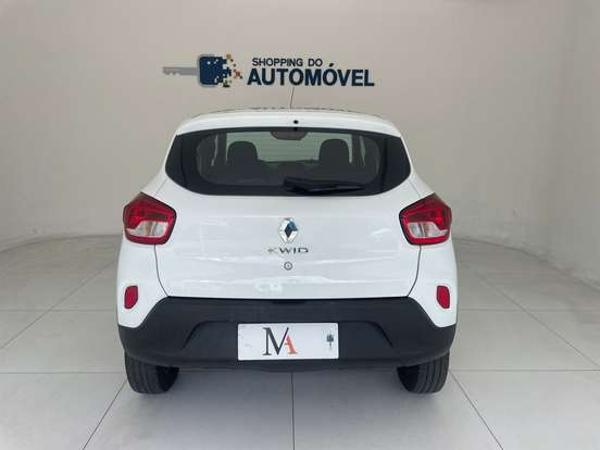 RENAULT-KWID-1.0 12V SCE FLEX ZEN MANUAL RENAULT-KWID-2023