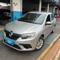 RENAULT LOGAN 1.0 12V SCE FLEX ZEN MANUAL RENAULT LOGAN 1.0 12V SCE FLEX ZEN MANUAL