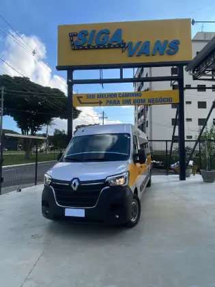 RENAULT MASTER 2.3 DCI DIESEL EXTRA VITRÉ L3H2 3P MANUAL RENAULT MASTER 2.3 DCI DIESEL EXTRA VITRÉ L3H2 3P MANUAL