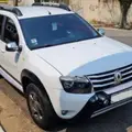 RENAULT DUSTER 2.0 TECH ROAD 4X2 16V FLEX 4P AUTOMÁTICO RENAULT DUSTER 2.0 TECH ROAD 4X2 16V FLEX 4P AUTOMÁTICO
