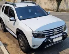RENAULT DUSTER 2.0 TECH ROAD 4X2 16V FLEX 4P AUTOMÁTICO RENAULT DUSTER 2.0 TECH ROAD 4X2 16V FLEX 4P AUTOMÁTICO