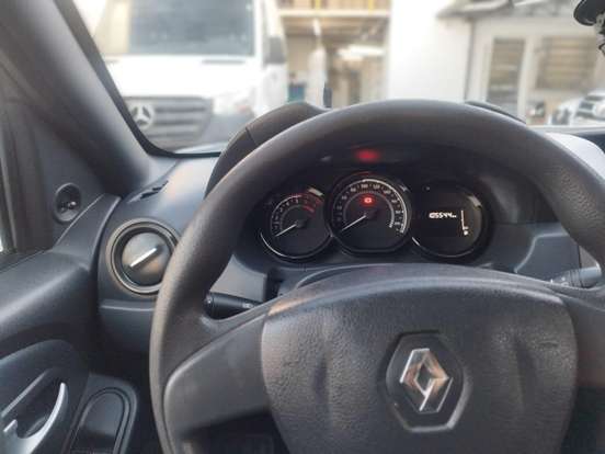 RENAULT-DUSTER OROCH-1.6 16V SCE FLEX EXPRESS MANUAL RENAULT-DUSTER OROCH-2021