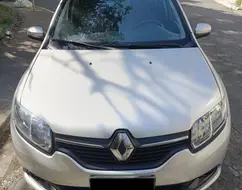 RENAULT LOGAN 1.6 16V SCE FLEX EXPRESSION MANUAL RENAULT LOGAN 1.6 16V SCE FLEX EXPRESSION MANUAL