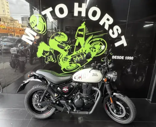 ROYAL ENFIELD HUNTER 350 ROYAL ENFIELD HUNTER 350