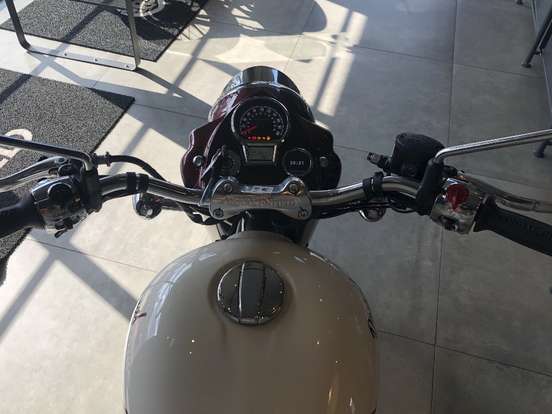 ROYAL ENFIELD-CLASSIC 650 VALLAM RED ROYAL ENFIELD-CLASSIC 650 VALLAM RED-2026