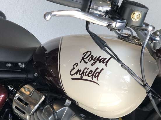 ROYAL ENFIELD-CLASSIC 650 VALLAM RED ROYAL ENFIELD-CLASSIC 650 VALLAM RED-2026