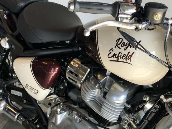 ROYAL ENFIELD-CLASSIC 650 VALLAM RED ROYAL ENFIELD-CLASSIC 650 VALLAM RED-2026