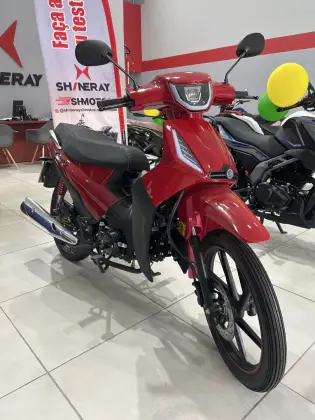 SHINERAY PHOENIX S 50 EFI SHINERAY PHOENIX S 50 EFI