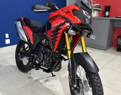 SHINERAY SBM 250 T SHINERAY SBM 250 T