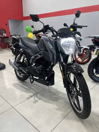 SHINERAY SHI 170 