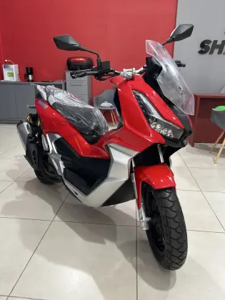 SHINERAY URBAN 150 EFI SHINERAY URBAN 150 EFI