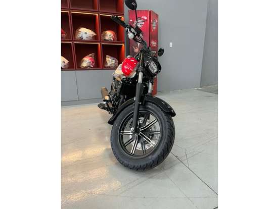 SHINERAY-IRON 250 SHINERAY-IRON 250-2026