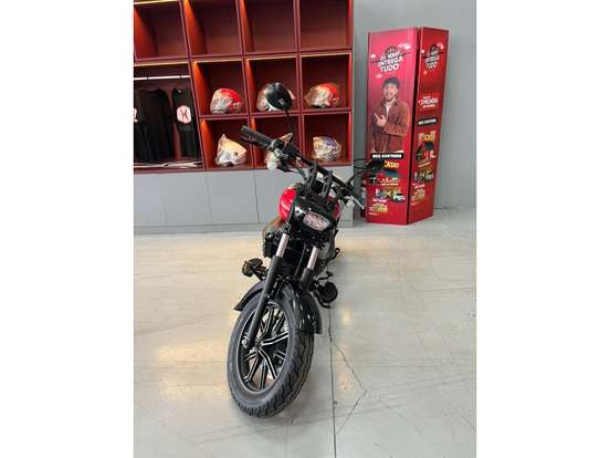 SHINERAY-IRON 250 SHINERAY-IRON 250-2026