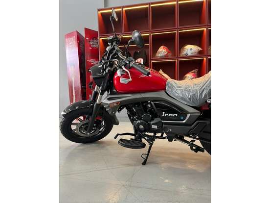 SHINERAY-IRON 250 SHINERAY-IRON 250-2026