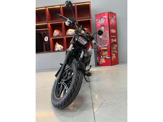 SHINERAY-IRON 250 SHINERAY-IRON 250-2026
