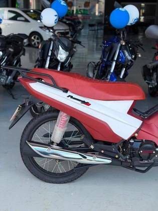 SHINERAY PHOENIX S 50 