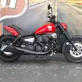 SHINERAY TITANIUM 250 SHINERAY TITANIUM 250