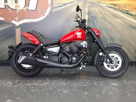 SHINERAY-TITANIUM 250 SHINERAY-TITANIUM 250-2026