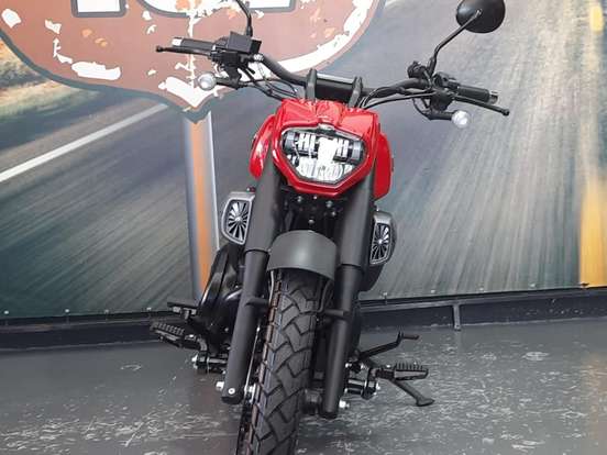 SHINERAY-TITANIUM 250 SHINERAY-TITANIUM 250-2026