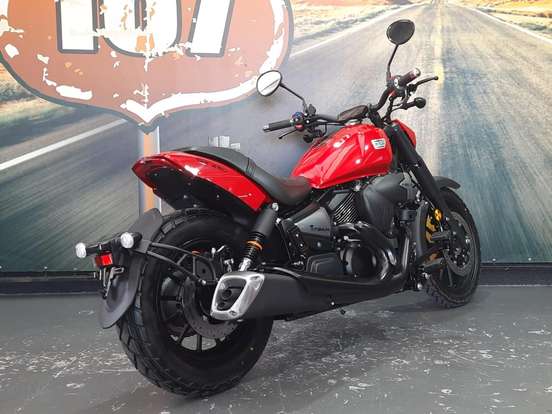 SHINERAY-TITANIUM 250 SHINERAY-TITANIUM 250-2026