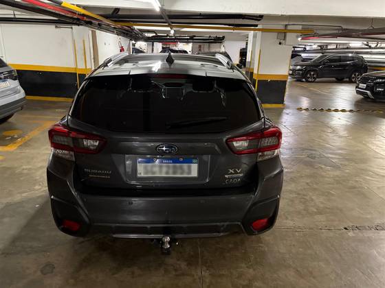 SUBARU XV 2.0 e-BOXER MHEV S AWD LINEARTRONIC