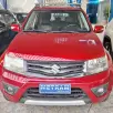 SUZUKI GRAND VITARA 2.0 4X2 16V GASOLINA 4P AUTOMÁTICO SUZUKI GRAND VITARA 2.0 4X2 16V GASOLINA 4P AUTOMÁTICO