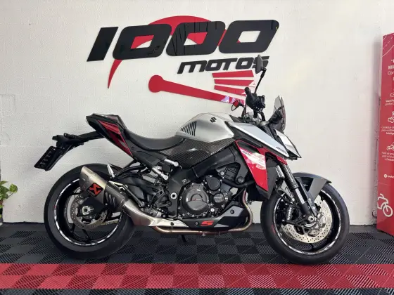 SUZUKI GSX-S1000A ABS SUZUKI GSX-S1000A ABS