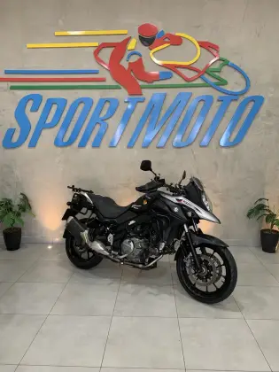 SUZUKI V-STROM 650 ABS SUZUKI V-STROM 650 ABS