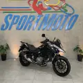 SUZUKI V-STROM 650 ABS SUZUKI V-STROM 650 ABS