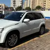SUZUKI GRAND VITARA 2.0 4X2 16V GASOLINA 4P AUTOMÁTICO SUZUKI GRAND VITARA 2.0 4X2 16V GASOLINA 4P AUTOMÁTICO