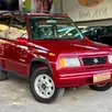 SUZUKI VITARA 1.6 JLX METAL TOP 4X4 8V GASOLINA 2P MANUAL SUZUKI VITARA 1.6 JLX METAL TOP 4X4 8V GASOLINA 2P MANUAL