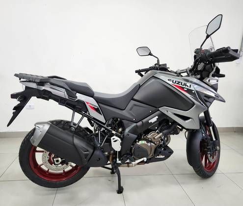 SUZUKI V-STROM 1050 ABS 